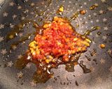 麻婆春雨作り方2写真