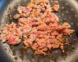 麻婆春雨作り方3写真