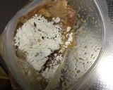 外はカリっと中は柔らかジューシー唐揚げ♡作り方6写真