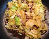 麻婆春雨作り方5写真