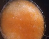 簡単！炊飯に一手間 キャロットライス作り方3写真