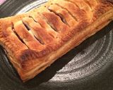 簡単すぎるブルーベリーパイ(^-^)/作り方6写真