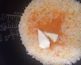 簡単！炊飯に一手間 キャロットライス作り方5写真