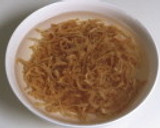 簡単♪ふっくら♪切り干し大根の煮物作り方1写真
