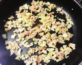 簡単♡さつまいもの揚げないコロッケ♡作り方1写真
