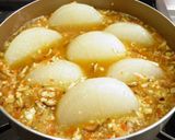 ダイエット応援！大根の野菜あんかけ♪作り方12写真