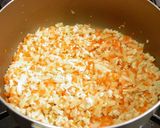 ダイエット応援！大根の野菜あんかけ♪作り方9写真
