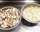 ダイエット応援！大根の野菜あんかけ♪作り方3写真
