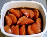 不思議で簡単！トマトが旨くなる♪作り方2写真