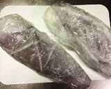 簡単♡さつまいもの揚げないコロッケ♡作り方2写真