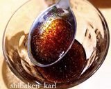 簡単白菜コーン胡瓜ジャーサラダ風 子供作り方4写真