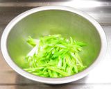 ダイエット応援！大根の野菜あんかけ♪作り方13写真