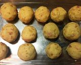簡単♡さつまいもの揚げないコロッケ♡作り方3写真