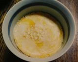 めちゃくちゃ簡単、キッシュ風作り方6写真