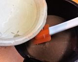子供喜ぶ【チョコムースのミニパフェ風】♪作り方6写真