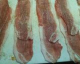 ありもの野菜肉巻き作り方2写真