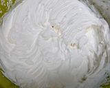 子供喜ぶ【チョコムースのミニパフェ風】♪作り方12写真