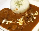 デミグラスのクリーミービーフストロガノフ作り方11写真
