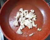 豚肉とフキの塩こうじ炒め作り方2写真