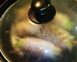 ありもの野菜肉巻き作り方6写真