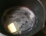 ＊葱とチーズのトロりんスープ＊作り方2写真