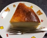 自分用☆ベイクドチーズケーキ作り方8写真