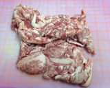 ささっと♪牛肉の甘辛炒め＊お弁当にも作り方2写真