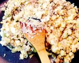 ハート型♥味噌バター風味のポテトコロッケ作り方5写真