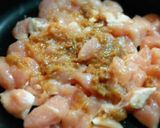 こだわりさんちの焼きチーズささみ♪作り方7写真