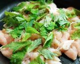 こだわりさんちの焼きチーズささみ♪作り方8写真