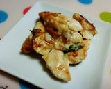 こだわりさんちの焼きチーズささみ♪作り方12写真