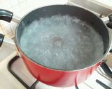 鶏胸肉deジューシーハム作り方6写真