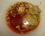 怪味ソース作り方4写真