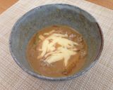 つけカレーうどん（〆に雑炊）作り方6写真