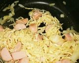 ☆節約☆簡単☆麻婆切り干し大根☆作り方4写真