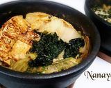 無塩料理☆万能辛味噌!簡単手作りマクロビ作り方5写真