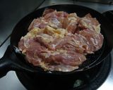 中華鍋で作る自家製スモークチキン☆作り方3写真