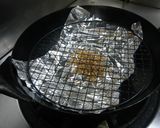 中華鍋で作る自家製スモークチキン☆作り方2写真