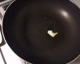 とろーり目玉焼きのせチキンライス作り方2写真