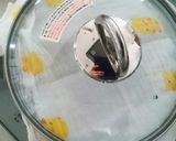 ふわふわ~ はんぺん茶碗蒸し作り方3写真