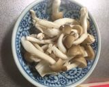 とろーり目玉焼きのせチキンライス作り方5写真