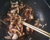 とろーり目玉焼きのせチキンライス作り方6写真