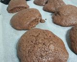 食パンで作るココアチョコパン作り方6写真