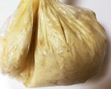 おからで簡単♪ココアバナナケーキ作り方3写真