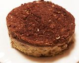 おからで簡単♪ココアバナナケーキ作り方8写真