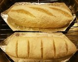 ドイツパン♪ほんのりライ麦入り♪作り方18写真