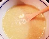 カブと白菜の和風ポタージュスープ作り方8写真