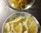 レモン豚作り方1写真