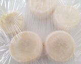 かぶのカニカマ詰め☆あんかけ作り方2写真