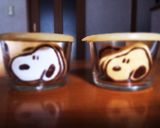 スヌーピークッキー作り方7写真